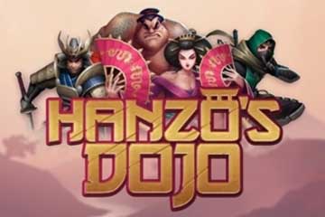 Hanzos Dojo logo
