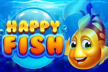 Happy Fish slot free play demo