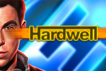 Hardwell logo
