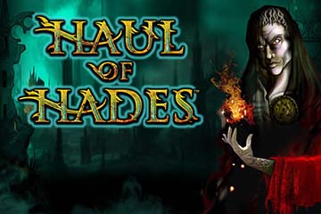 Haul of Hades logo