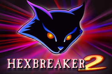 Hexbreaker 2 logo