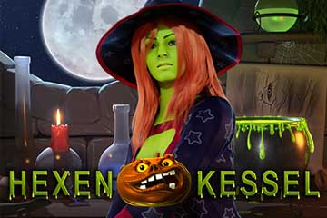 Hexenkessel logo