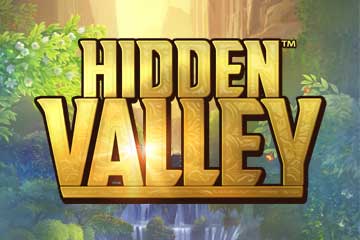 Hidden Valley logo