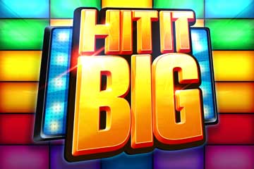 Hit it Big logo