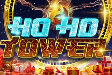 Ho Ho Tower logo