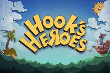 Hooks Heroes logo