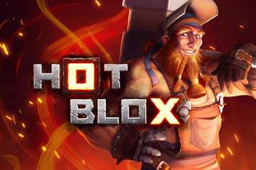 Hot Blox slot free play demo