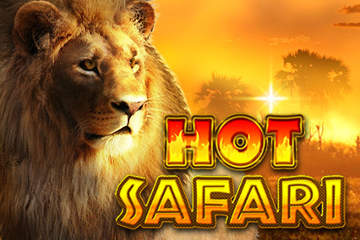 Hot Safari logo