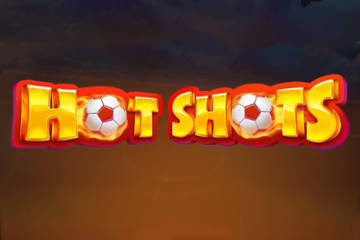 Hot Shots logo