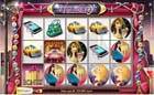 Hot City screenshot