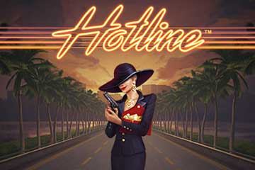 Hotline logo