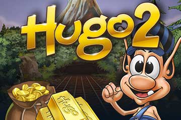 Hugo 2 logo