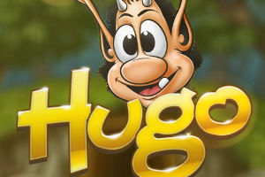 Hugo logo