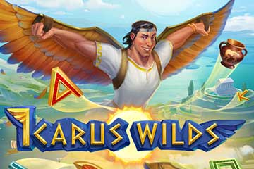 Icarus Wilds slot free play demo