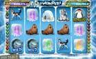 Icy Wonders screenshot