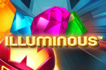 Illuminous logo