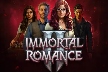 Immortal Romance 2 Slot Game