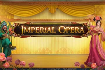 Imperial Opera logo