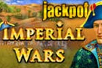 Imperial Wars logo
