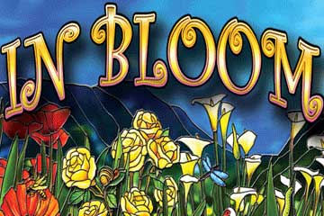 In Bloom logo