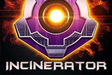 Incinerator logo