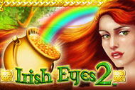 Irish Eyes 2 logo