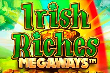 Irish Riches logo