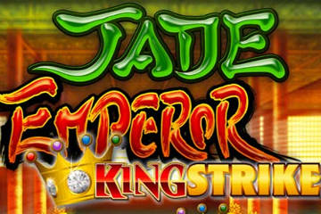 Jade Emperor logo