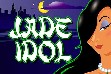 Jade Idol logo