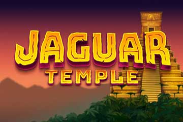 Jaguar Temple logo