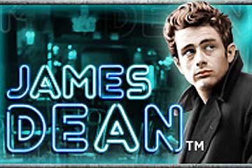 James Dean logo