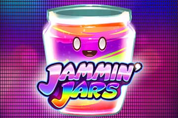 Jammin Jars logo