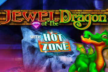 Jewel of the Dragon logo