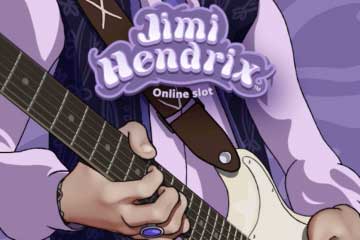 Jimi Hendrix logo