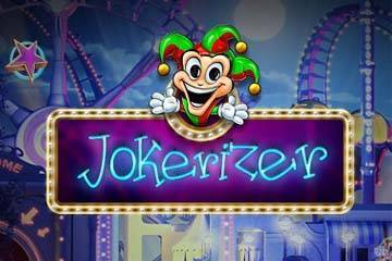 Jokerizer logo
