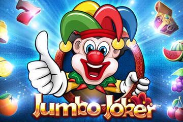 Jumbo Joker logo