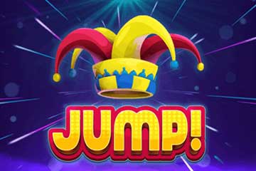 Jump logo