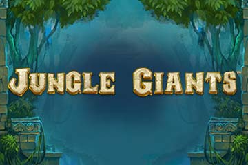 Jungle Giants logo