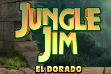 Jungle Jim El Dorado logo