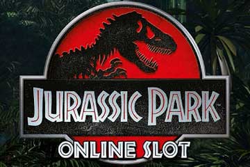 Jurassic Park logo