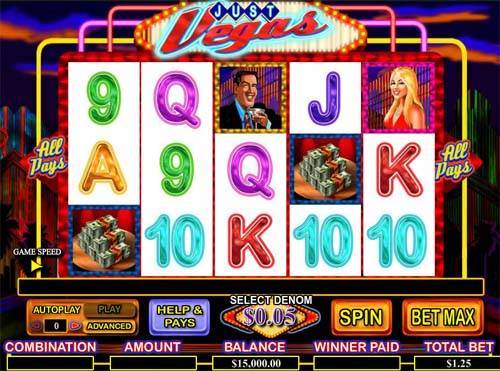 Free online slots just for fun nouveau site de poker 2017