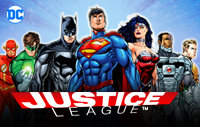 Justice League logo