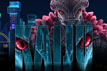 Kaiju logo