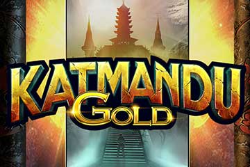 Katmandu Gold slot free play demo