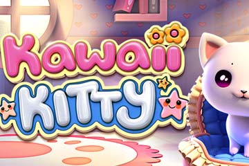 Kawaii Kitty logo