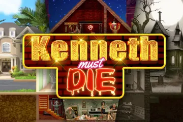Kenneth Must Die Slot Game