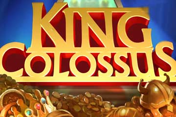 King Colossus logo