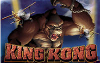 King Kong logo