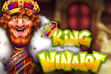 King Winalot logo