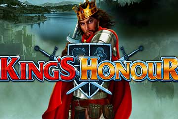 Kings Honour logo